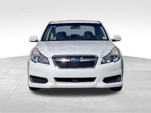 2014 Subaru Legacy 2.5i Premium