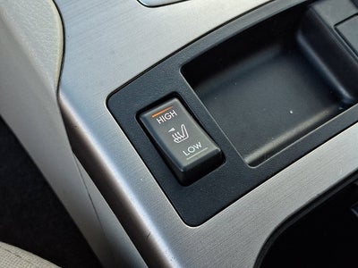 2014 Subaru Legacy 2.5i Premium