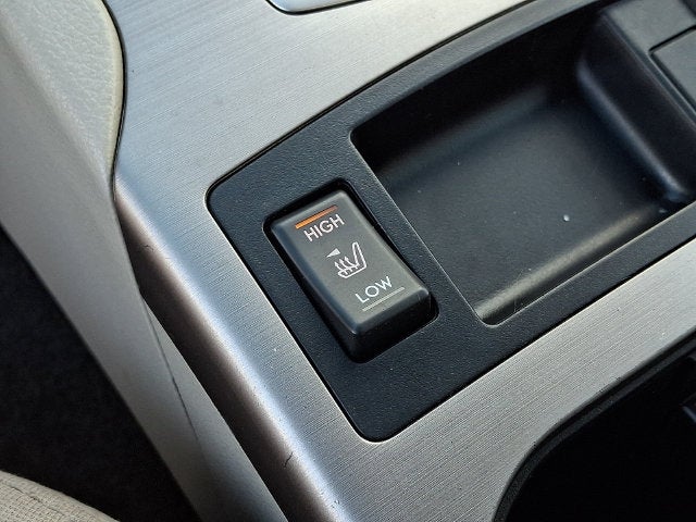 2014 Subaru Legacy 2.5i Premium
