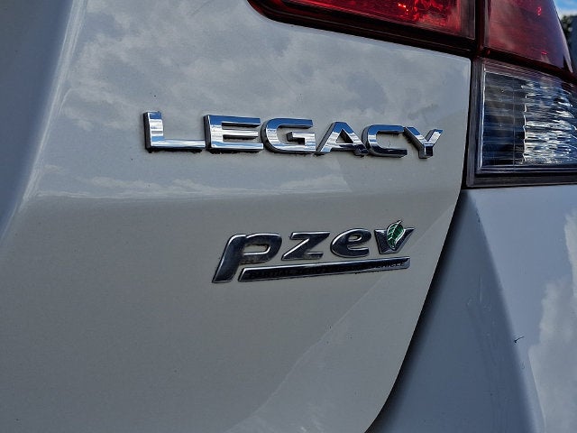 2014 Subaru Legacy 2.5i Premium