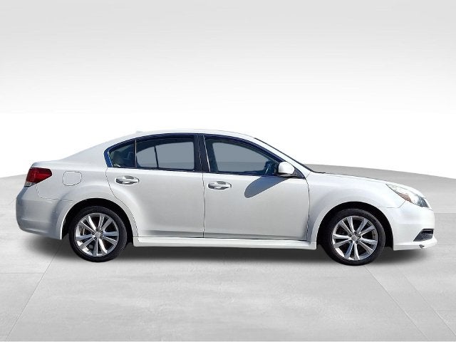 2014 Subaru Legacy 2.5i Premium