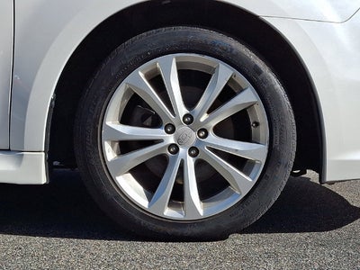 2014 Subaru Legacy 2.5i Premium