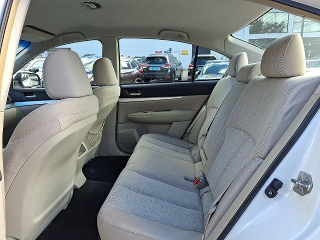 2014 Subaru Legacy 2.5i Premium