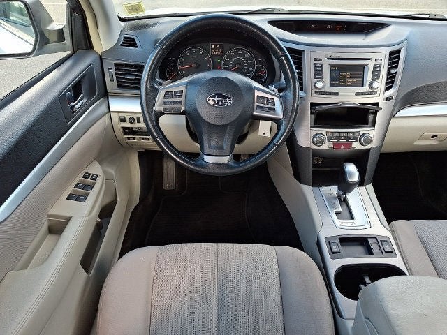 2014 Subaru Legacy 2.5i Premium