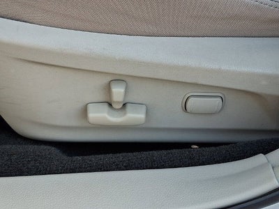 2014 Subaru Legacy 2.5i Premium