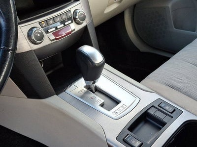 2014 Subaru Legacy 2.5i Premium
