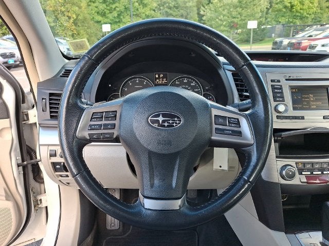 2014 Subaru Legacy 2.5i Premium