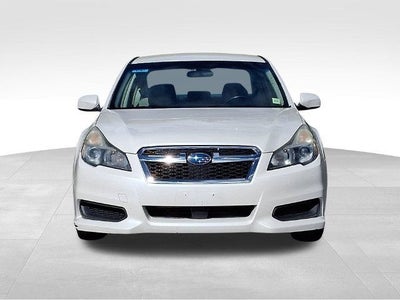 2014 Subaru Legacy 2.5i Premium