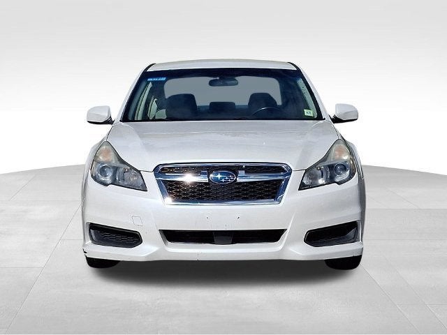 2014 Subaru Legacy 2.5i Premium