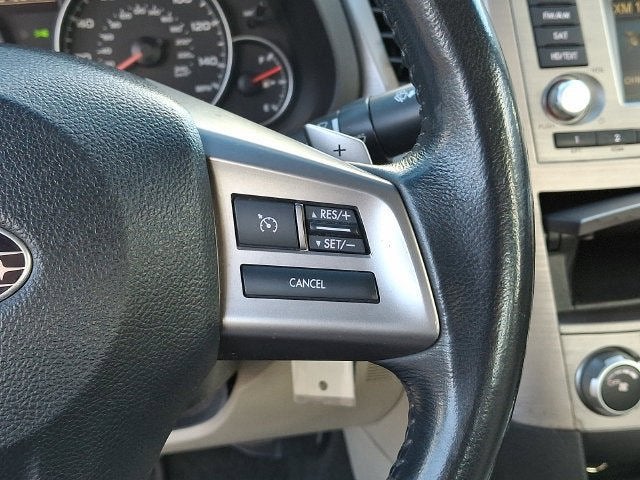 2014 Subaru Legacy 2.5i Premium