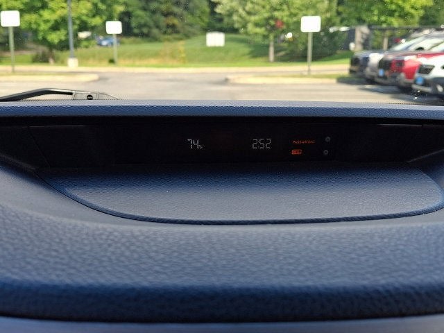 2014 Subaru Legacy 2.5i Premium