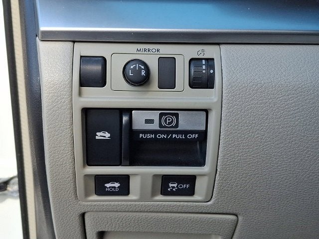 2014 Subaru Legacy 2.5i Premium