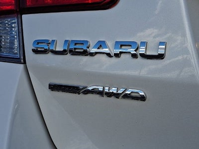 2014 Subaru Legacy 2.5i Premium