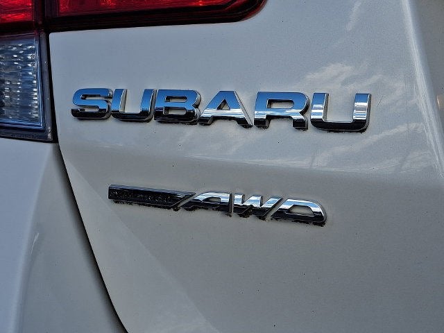 2014 Subaru Legacy 2.5i Premium