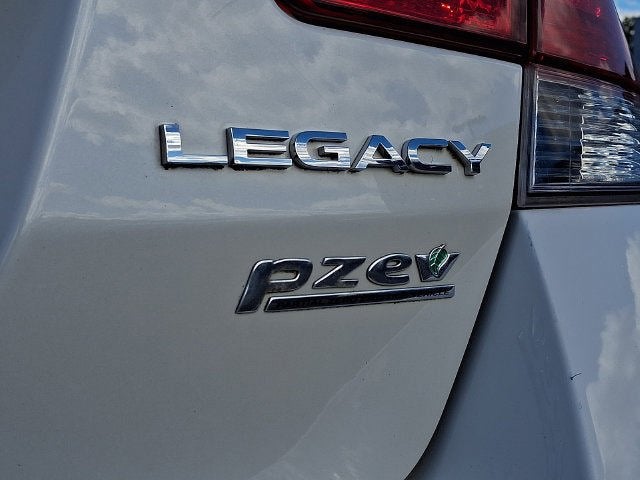 2014 Subaru Legacy 2.5i Premium