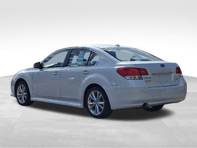 2014 Subaru Legacy 2.5i Premium