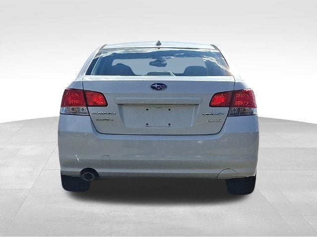 2014 Subaru Legacy 2.5i Premium