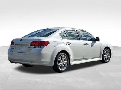 2014 Subaru Legacy 2.5i Premium