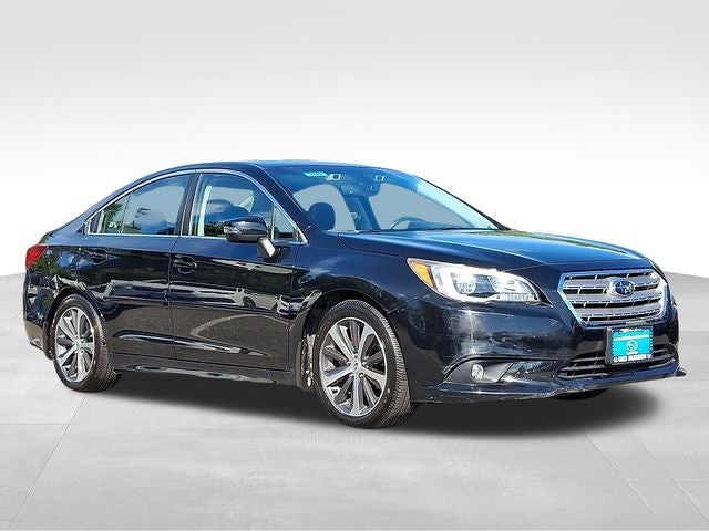 2017 Subaru Legacy 2.5i Limited