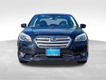 2017 Subaru Legacy 2.5i Limited