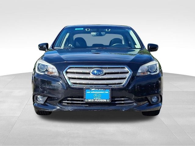 2017 Subaru Legacy 2.5i Limited