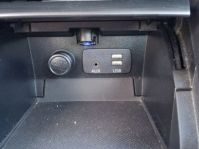 2017 Subaru Legacy 2.5i Limited