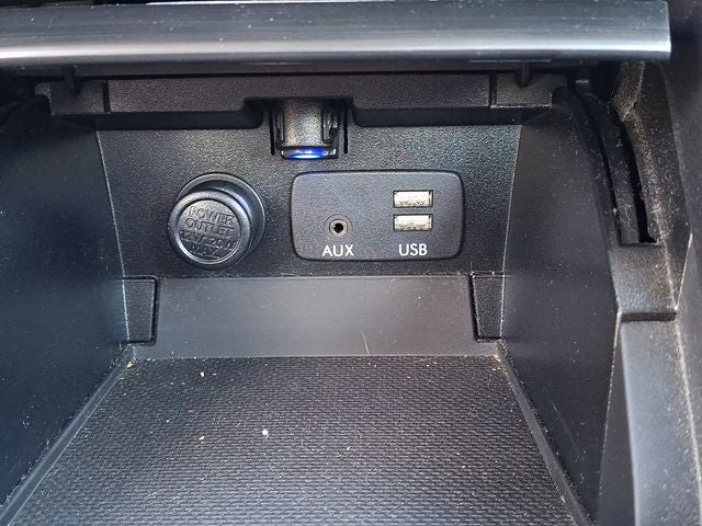 2017 Subaru Legacy 2.5i Limited
