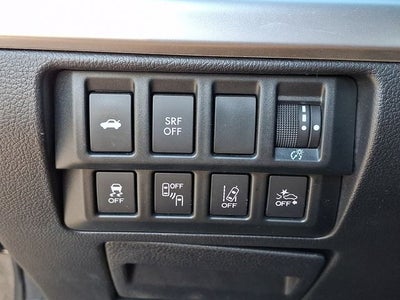 2017 Subaru Legacy 2.5i Limited
