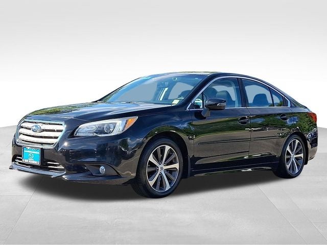 2017 Subaru Legacy 2.5i Limited