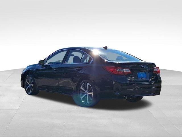 2017 Subaru Legacy 2.5i Limited