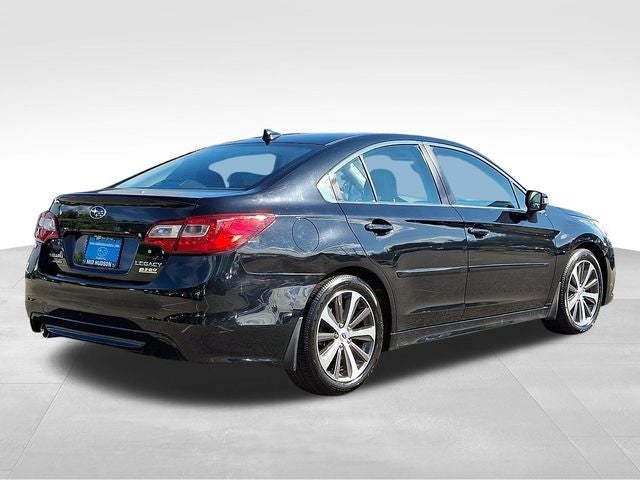 2017 Subaru Legacy 2.5i Limited