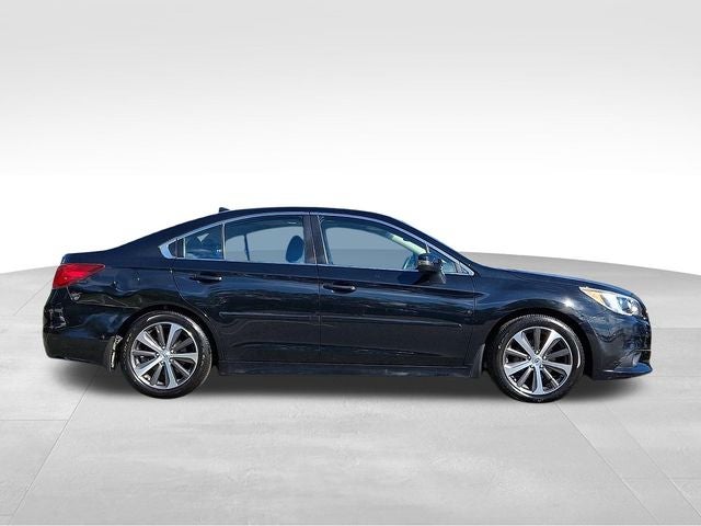 2017 Subaru Legacy 2.5i Limited
