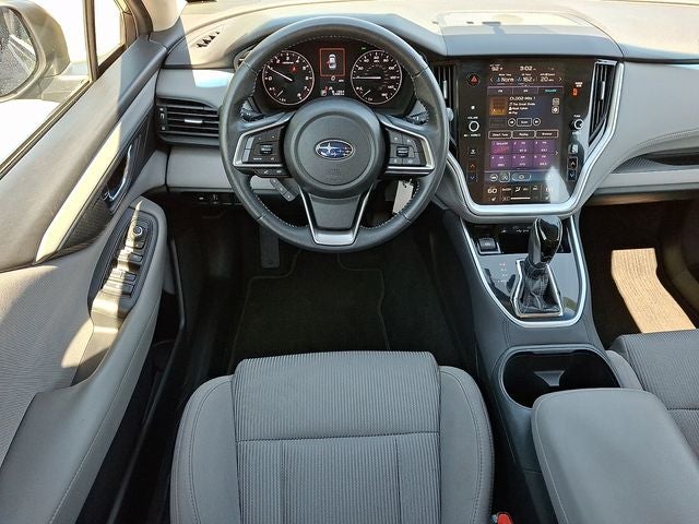2020 Subaru Legacy Premium