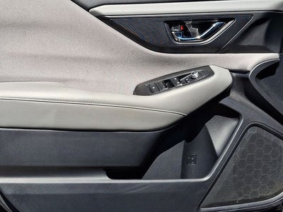 2020 Subaru Legacy Premium