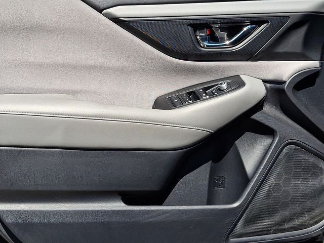2020 Subaru Legacy Premium