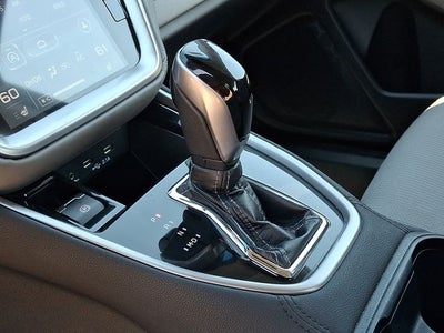2020 Subaru Legacy Premium