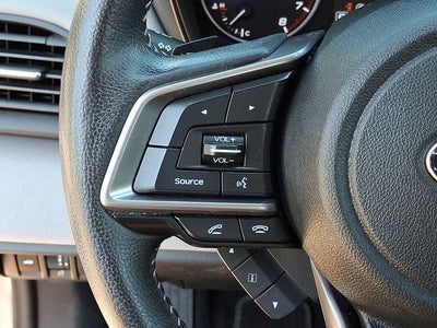 2020 Subaru Legacy Premium