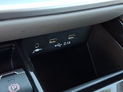 2020 Subaru Legacy Premium