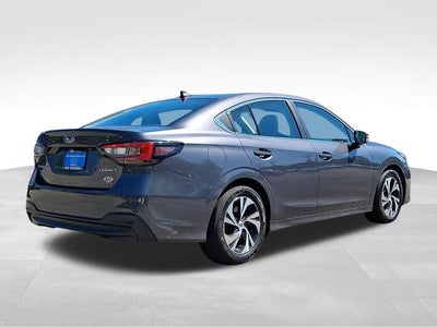 2020 Subaru Legacy Premium