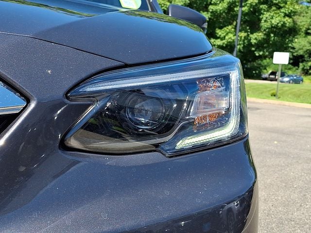 2020 Subaru Legacy Premium