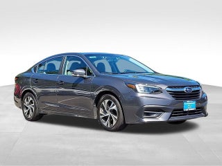 2020 Subaru Legacy Premium