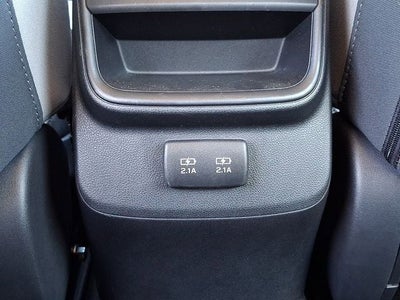 2020 Subaru Legacy Premium