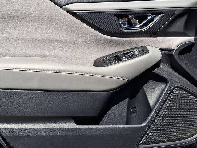 2020 Subaru Legacy Premium
