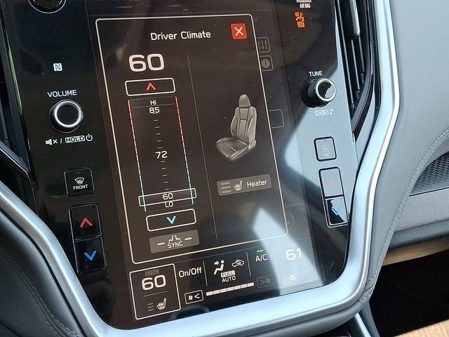 2020 Subaru Legacy Premium