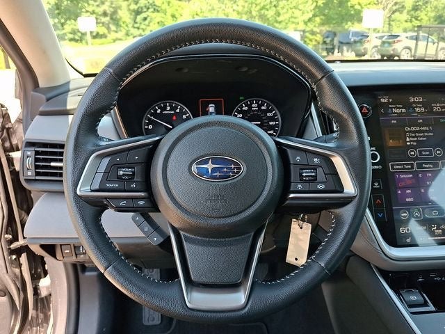2020 Subaru Legacy Premium
