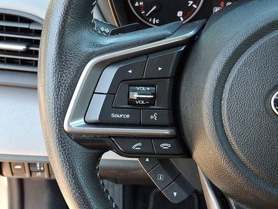 2020 Subaru Legacy Premium