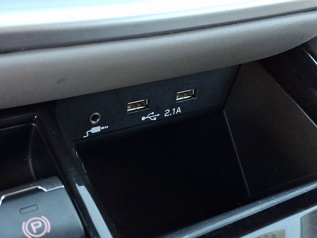 2020 Subaru Legacy Premium