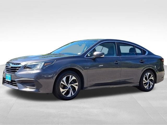 2020 Subaru Legacy Premium