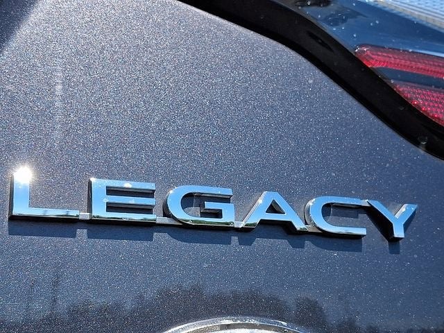 2020 Subaru Legacy Premium