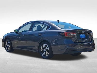 2020 Subaru Legacy Premium